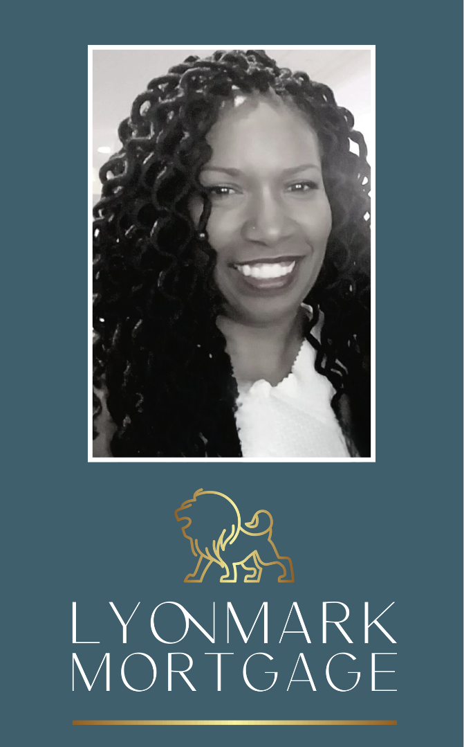 Loan Originator Cheryl Spencer-Rahman